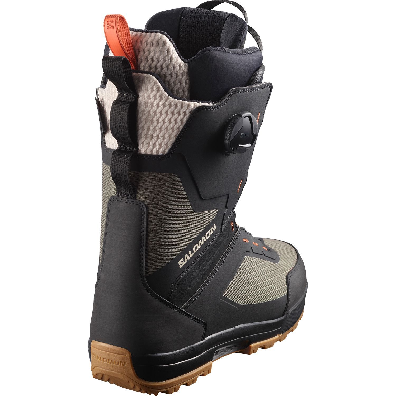 SalomonECHO DUAL BOA