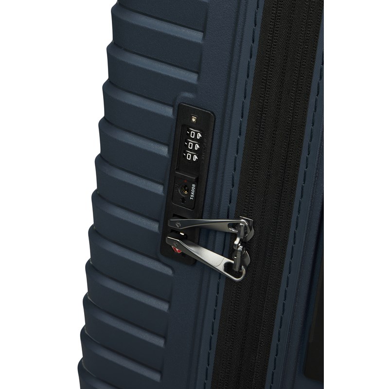 Samsonite<br>Kuffert Intuo 55 Cm