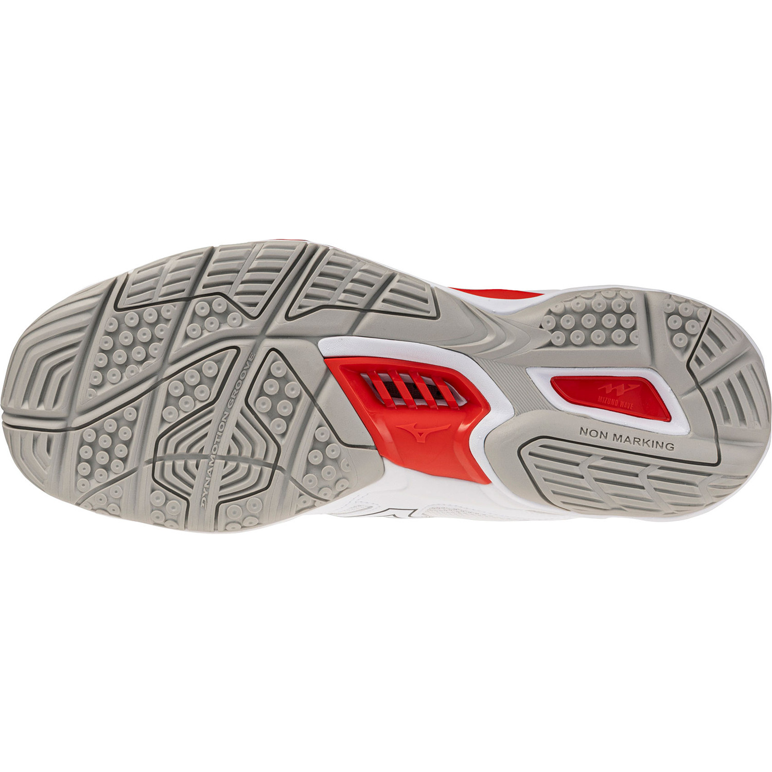 Mizuno Wave Phantom 3