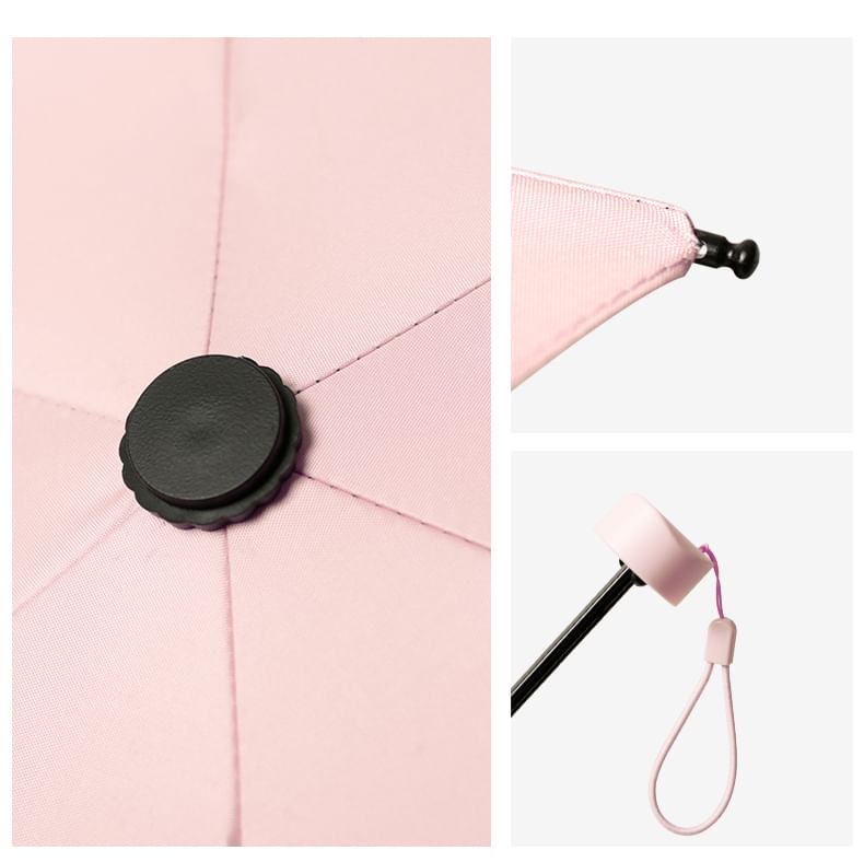 Worthbuy - Mini Compacte Paraplu