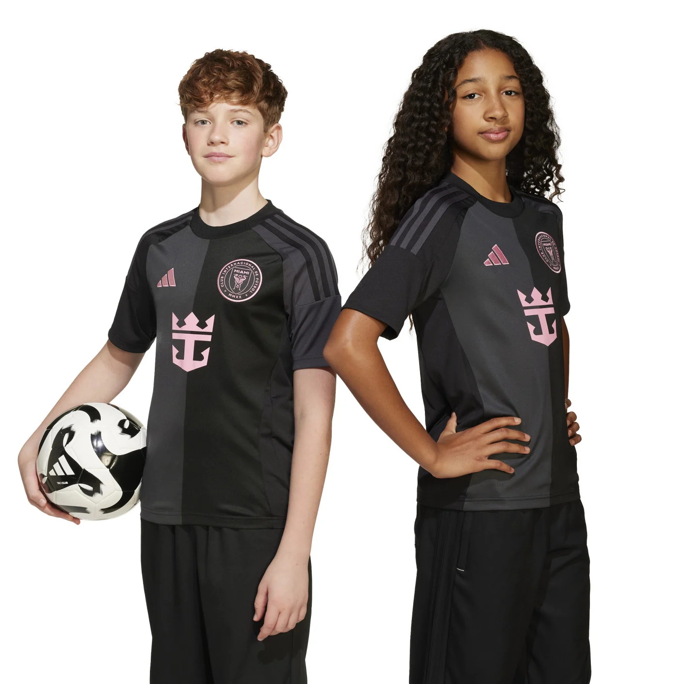Adidas Inter Miami CF Uitshirt Messi 10 2025-2026 Kids