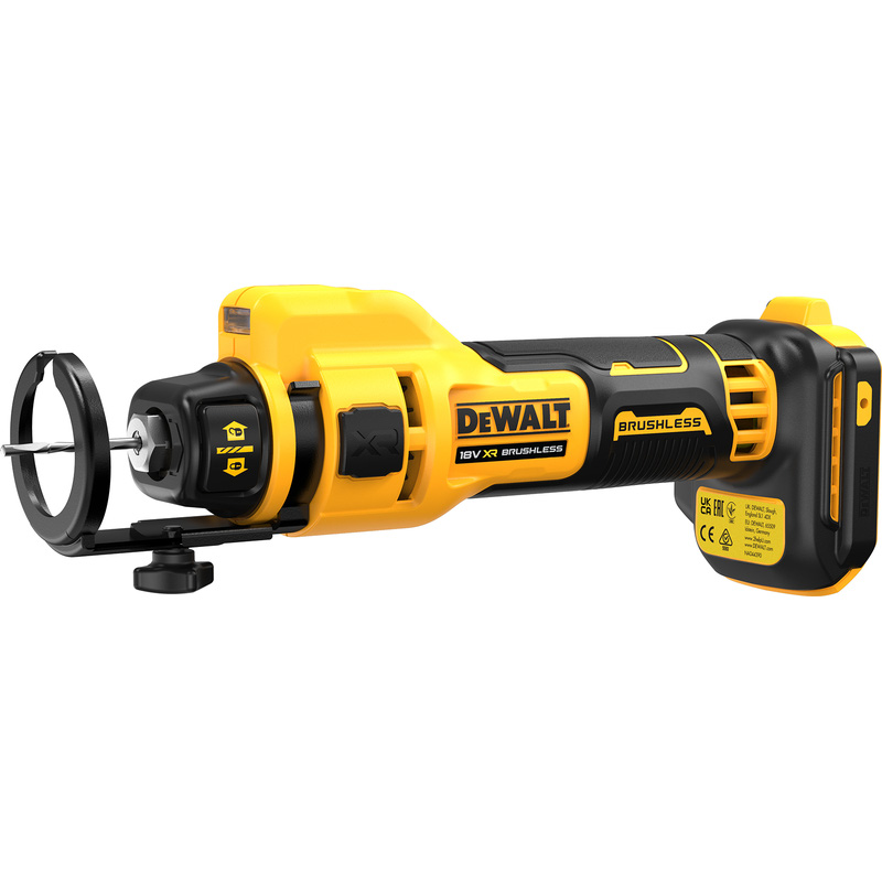DeWALT DCE555N-XJ BL accu gipsfrees (body) 18V Li-ion