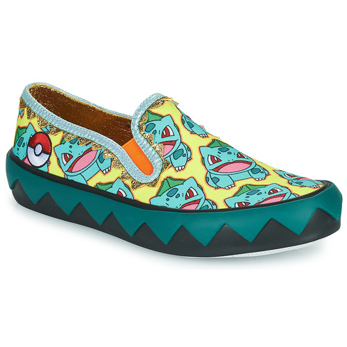 Irregular Choice - Every Day Is An Adventure - Multicolore