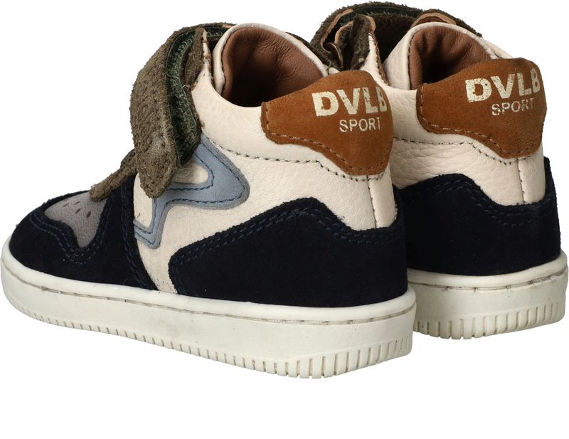 Develab Firststep Sneakers Multi Jongens