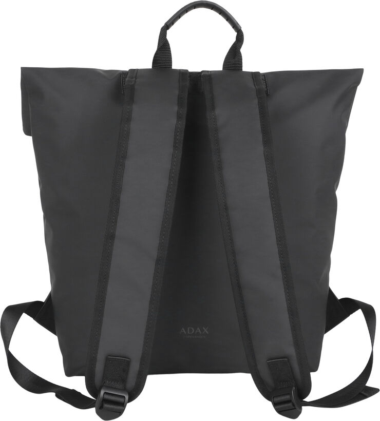 ADAX Senna backpack Gudrun/Jessie Sort