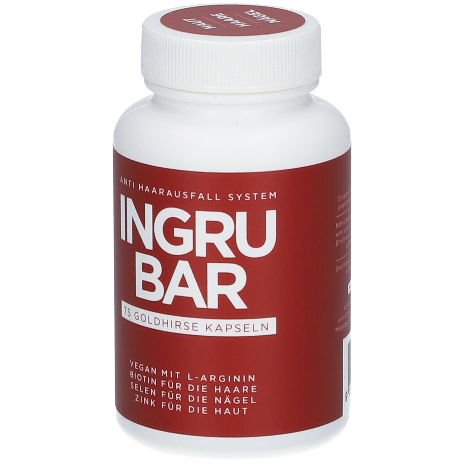 INGRUBAR