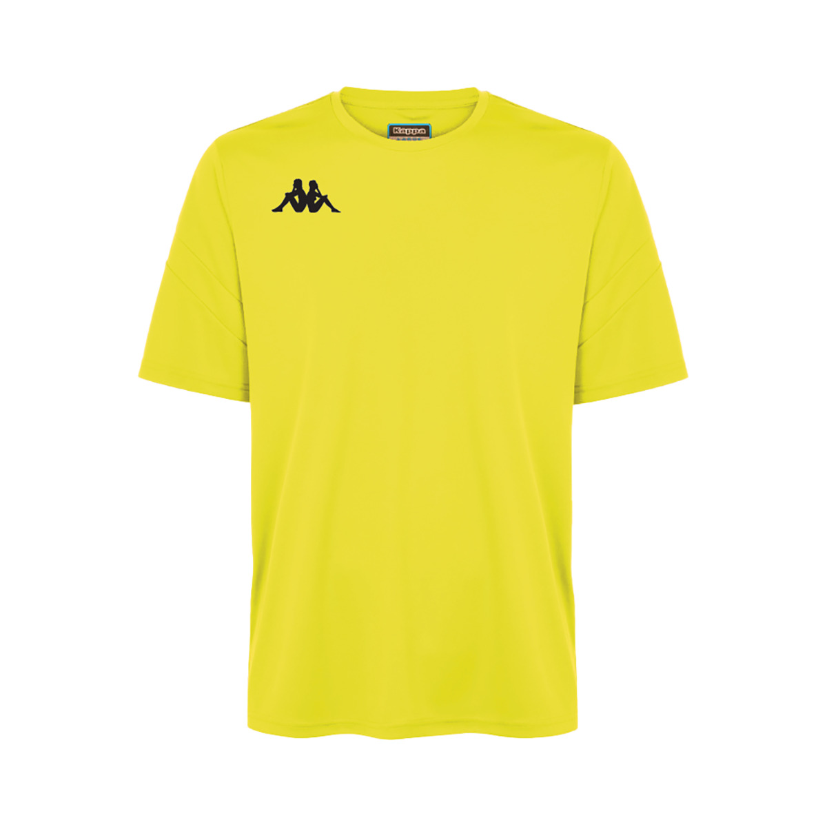 Camiseta de manga curta Kappa Dovo para meninos