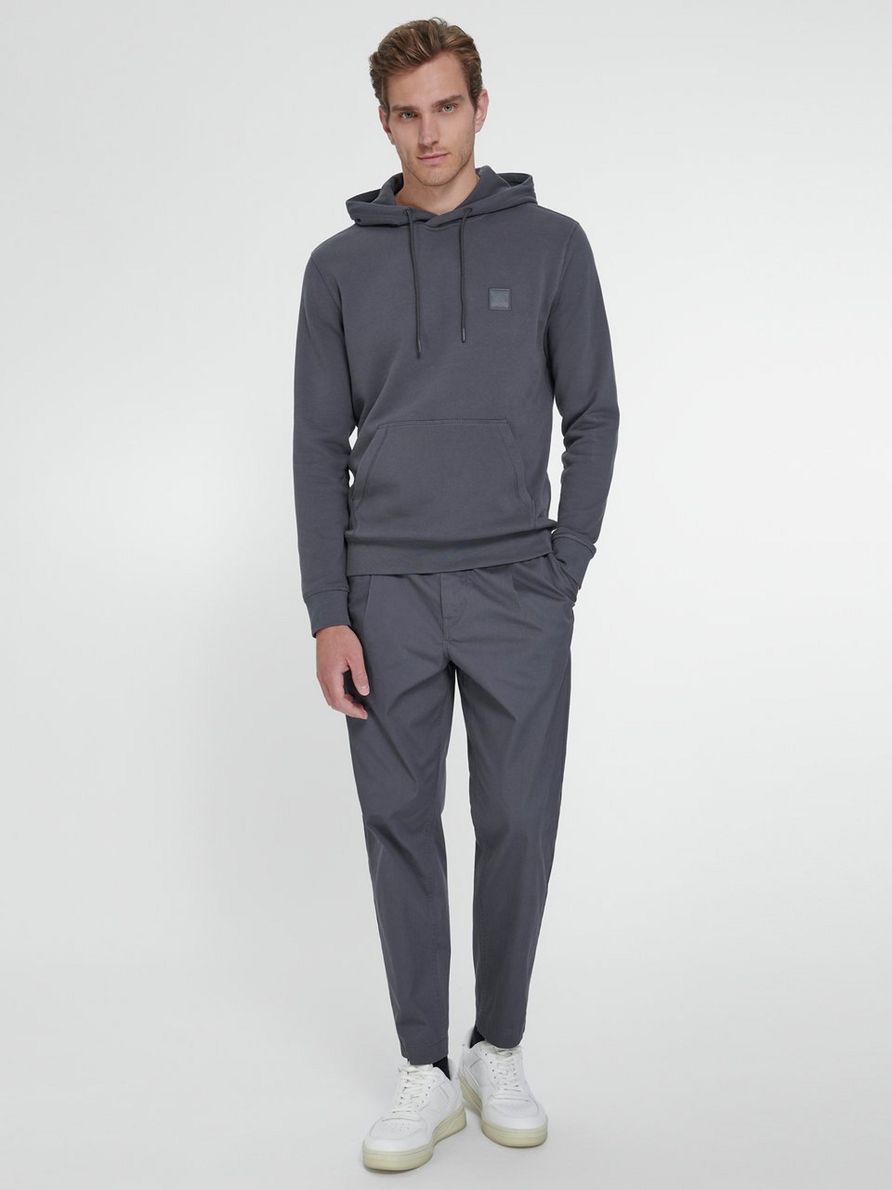 Sweatshirt Wetalk