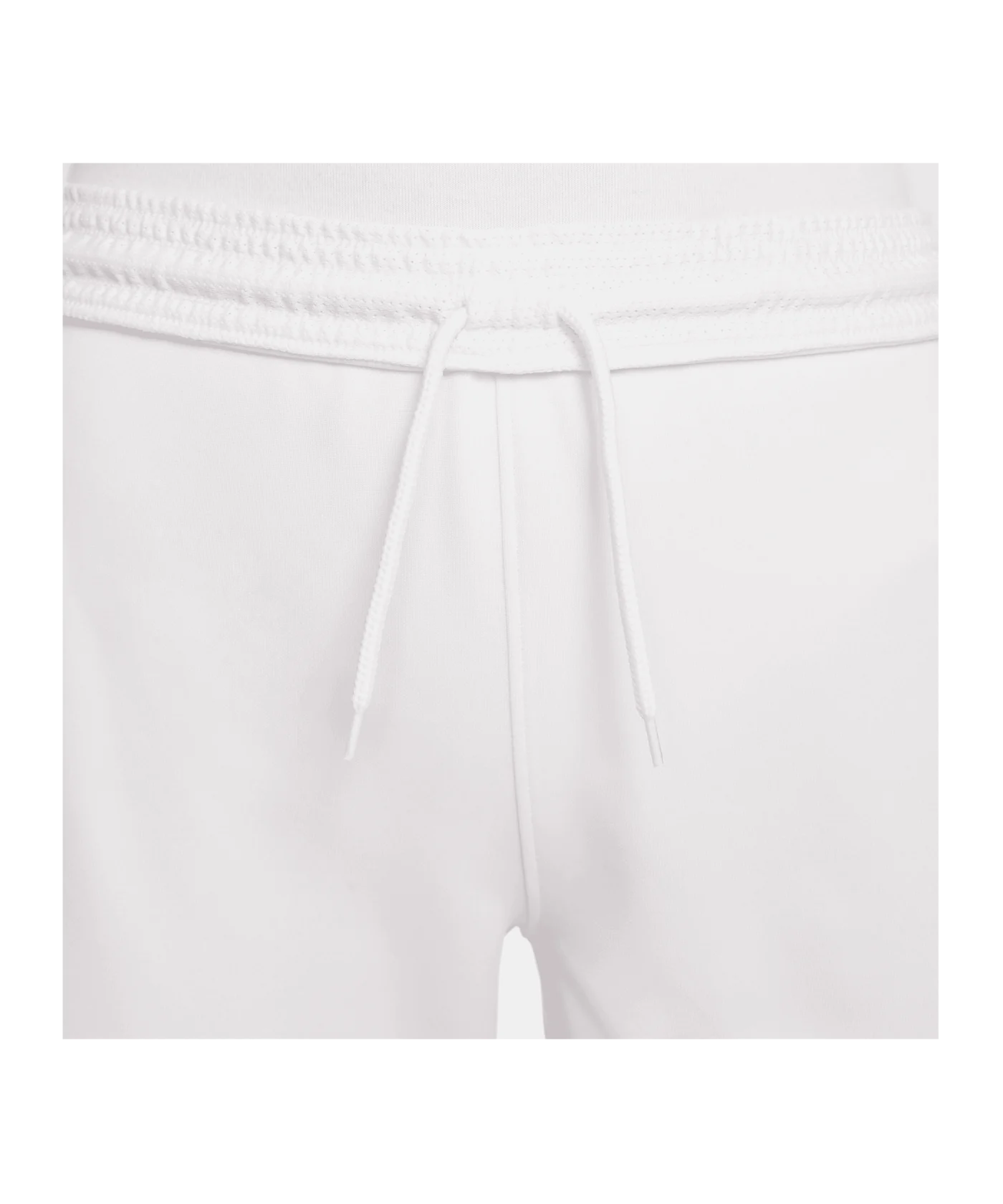 Nike Paris St. Germain Short Home Away 2023/2024 Kids Weiss F100