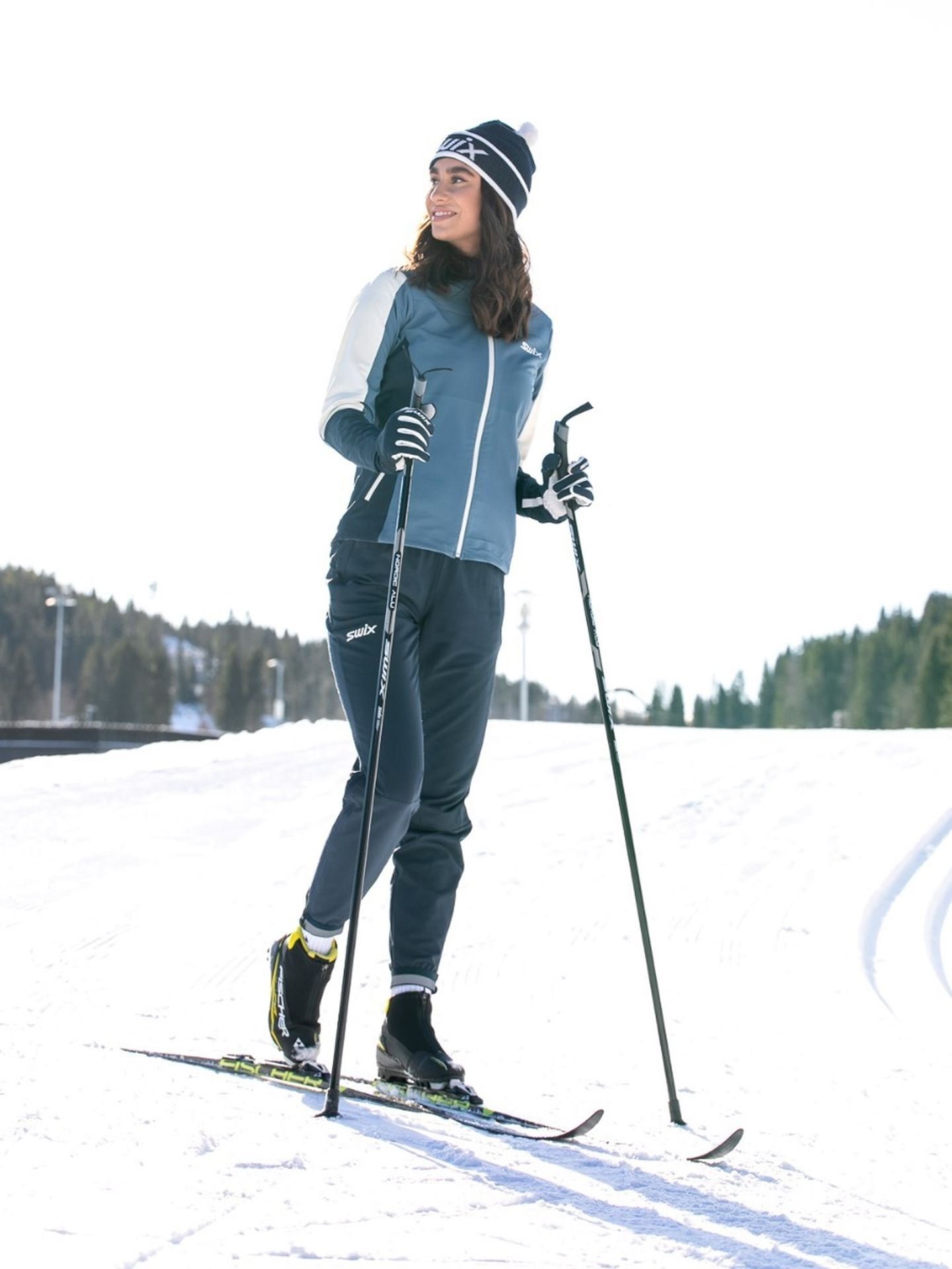 Evolution Softshield Pants