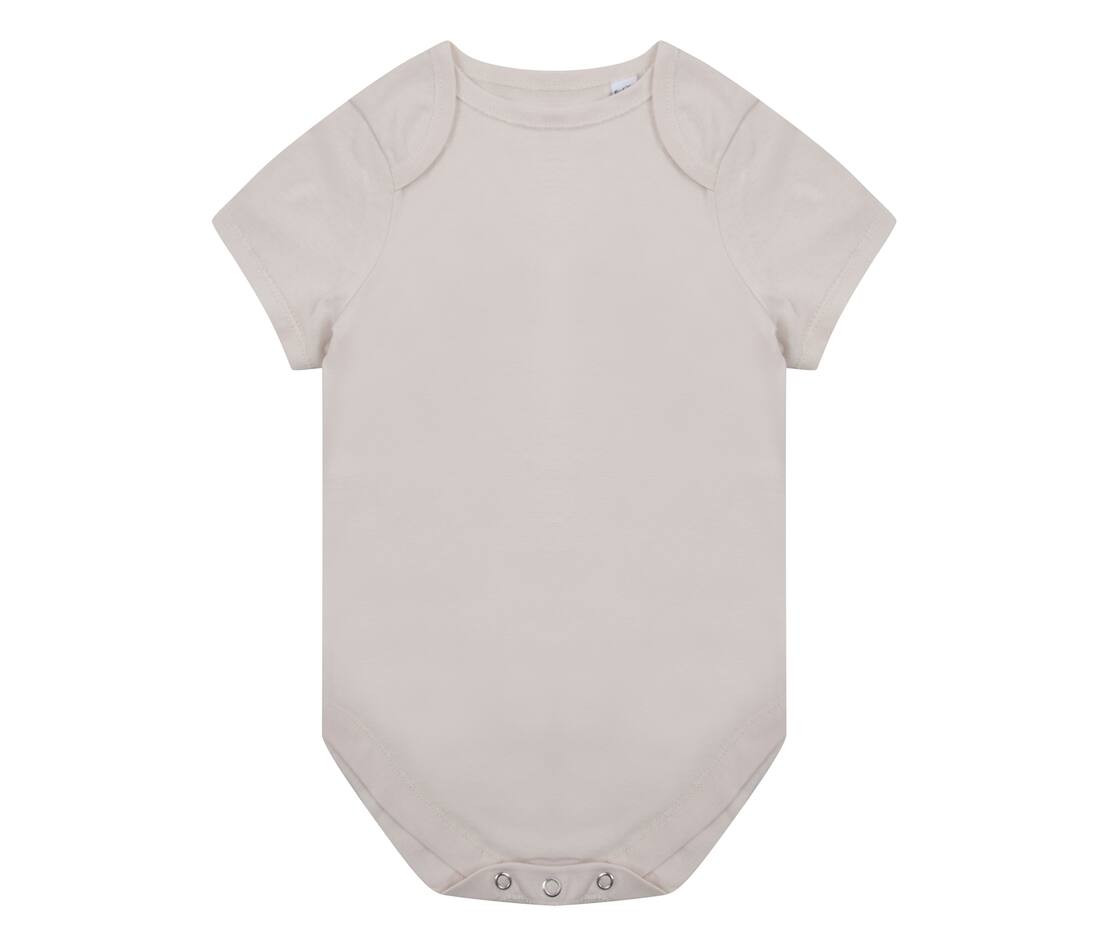 LARKWOOD LW655 - Bodysuit Bébé Confort Bio Larkwood