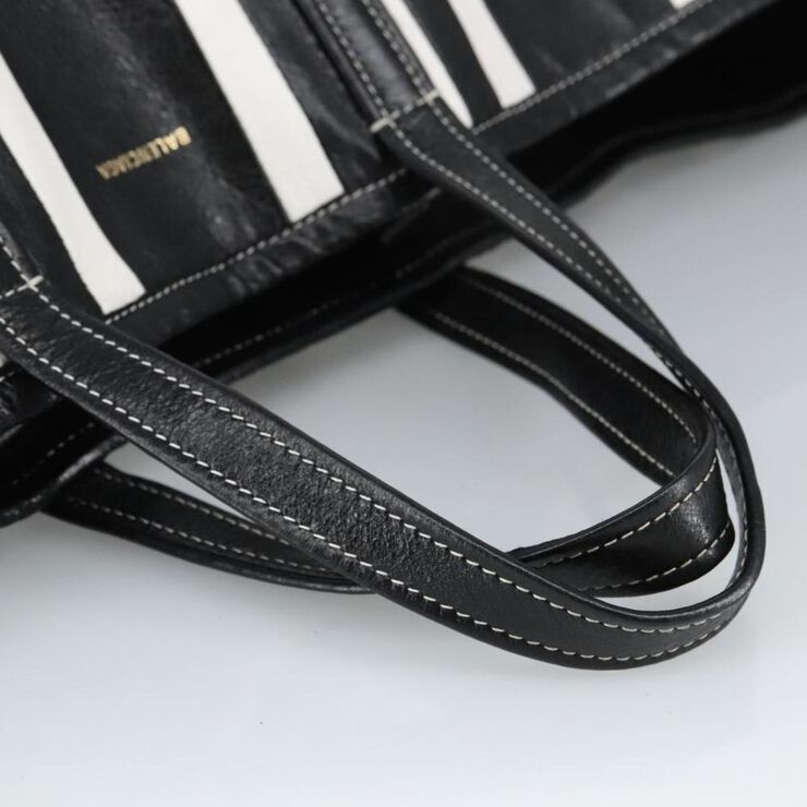 Balenciaga Vintage Balenciaga Shoulder Bag Black