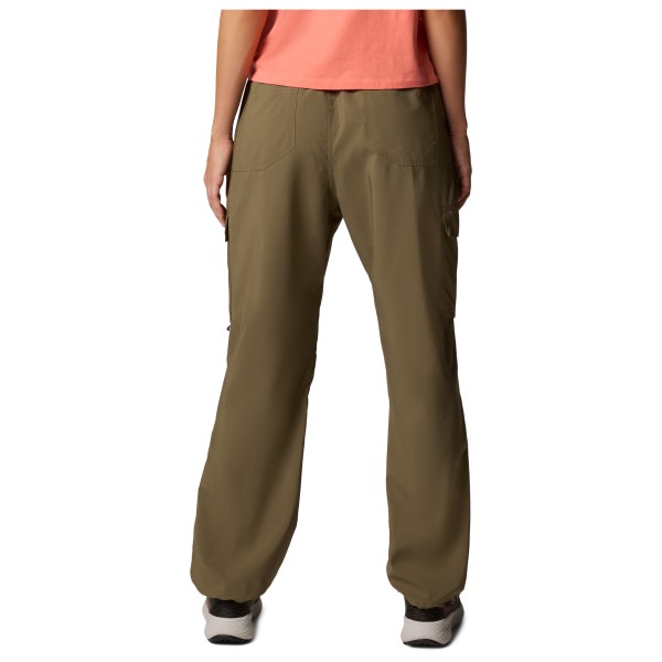 Columbia - Women's Skien Valley Cargo Pant - Pantalon de trekking