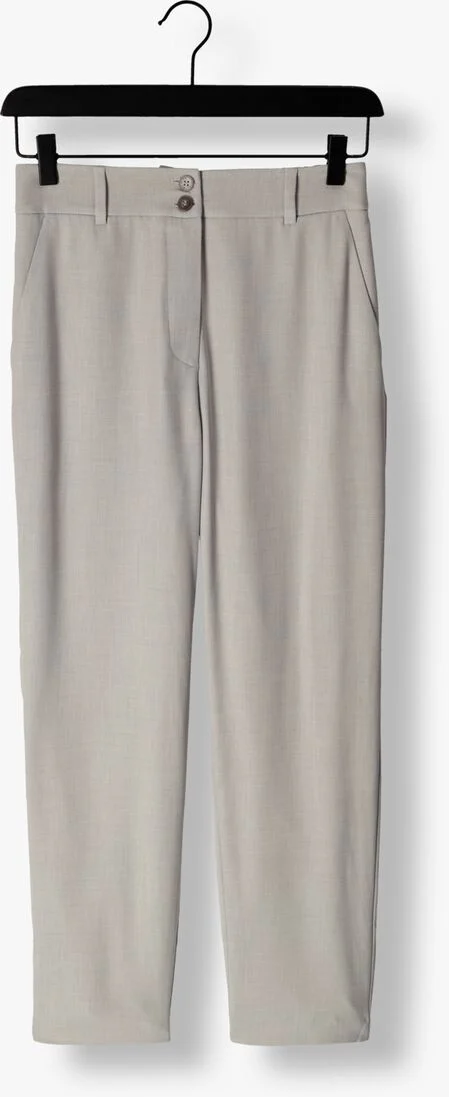 FIVEUNITS grijze fiveunits pantalon daphne