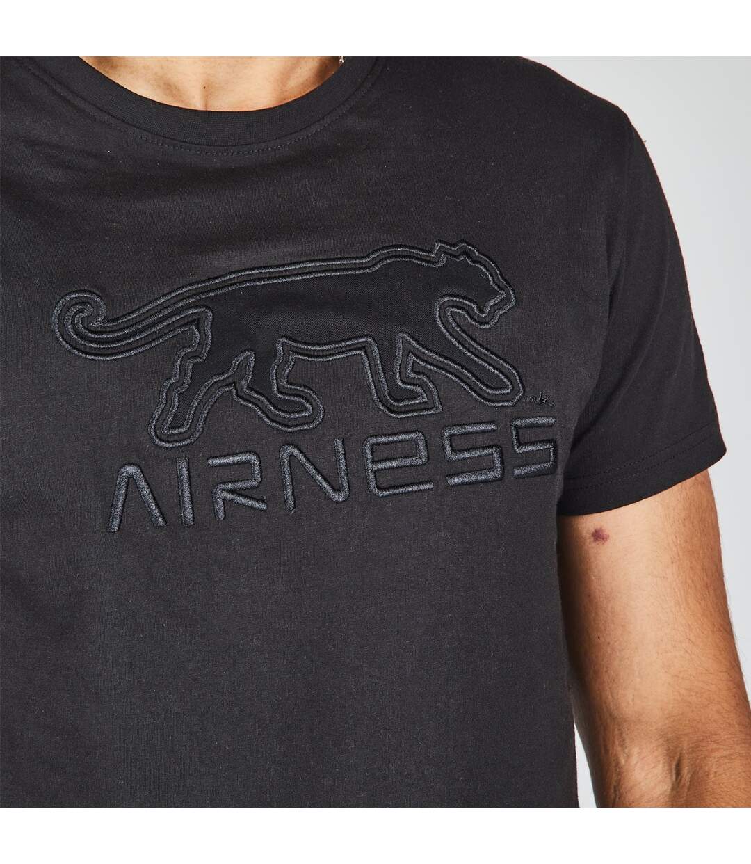 TEE SHIRT ZEPHYR