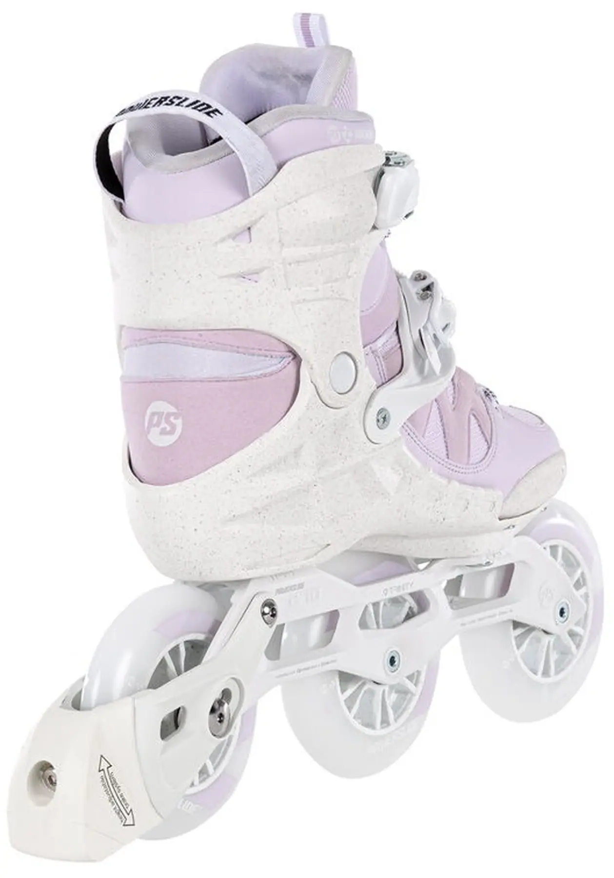 Powerslide Phuzion Argon 110 Inliners Dame | SkatePro