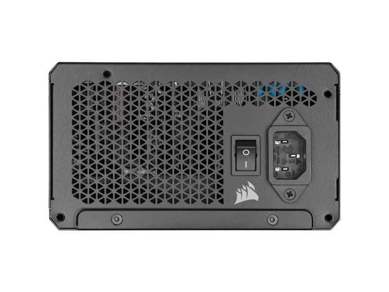 CORSAIR | RM1200x Shift - Strømforsyning (intern) - ATX12V / EPS12V - 80 PLUS Gold - AC 100-240 V - 1200 Watt - Europa