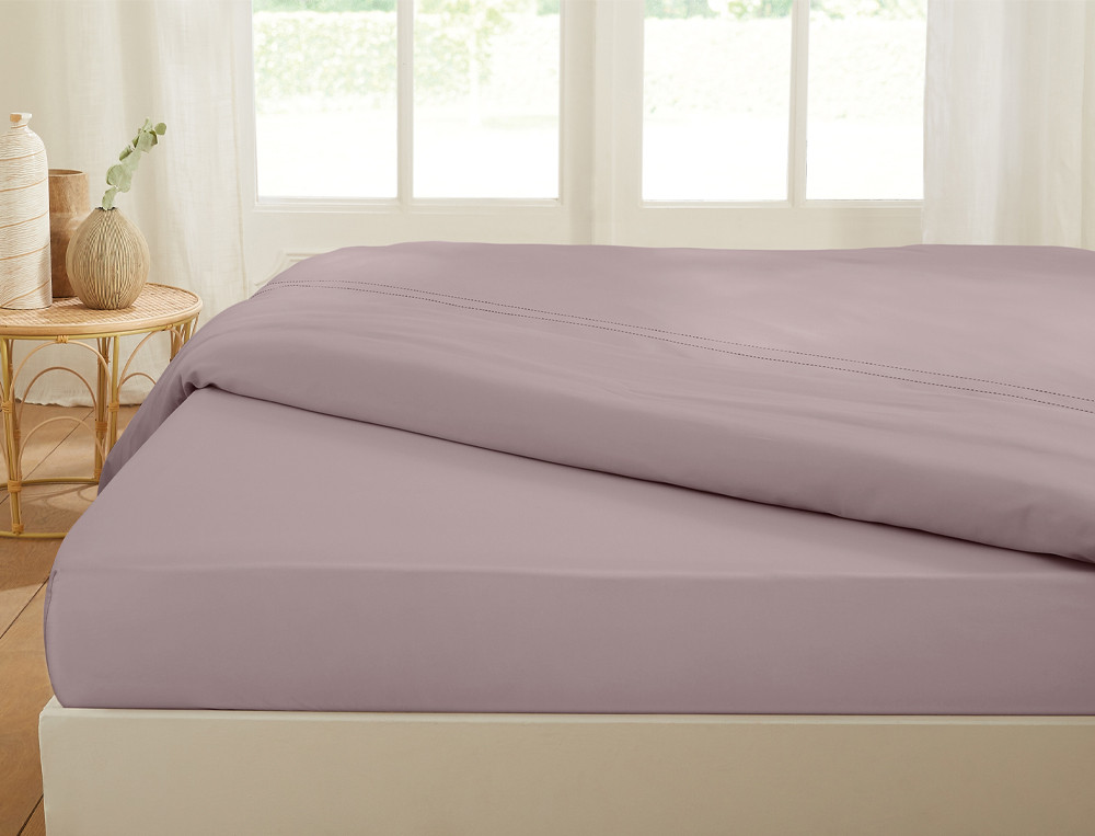 Linge de lit-Satin