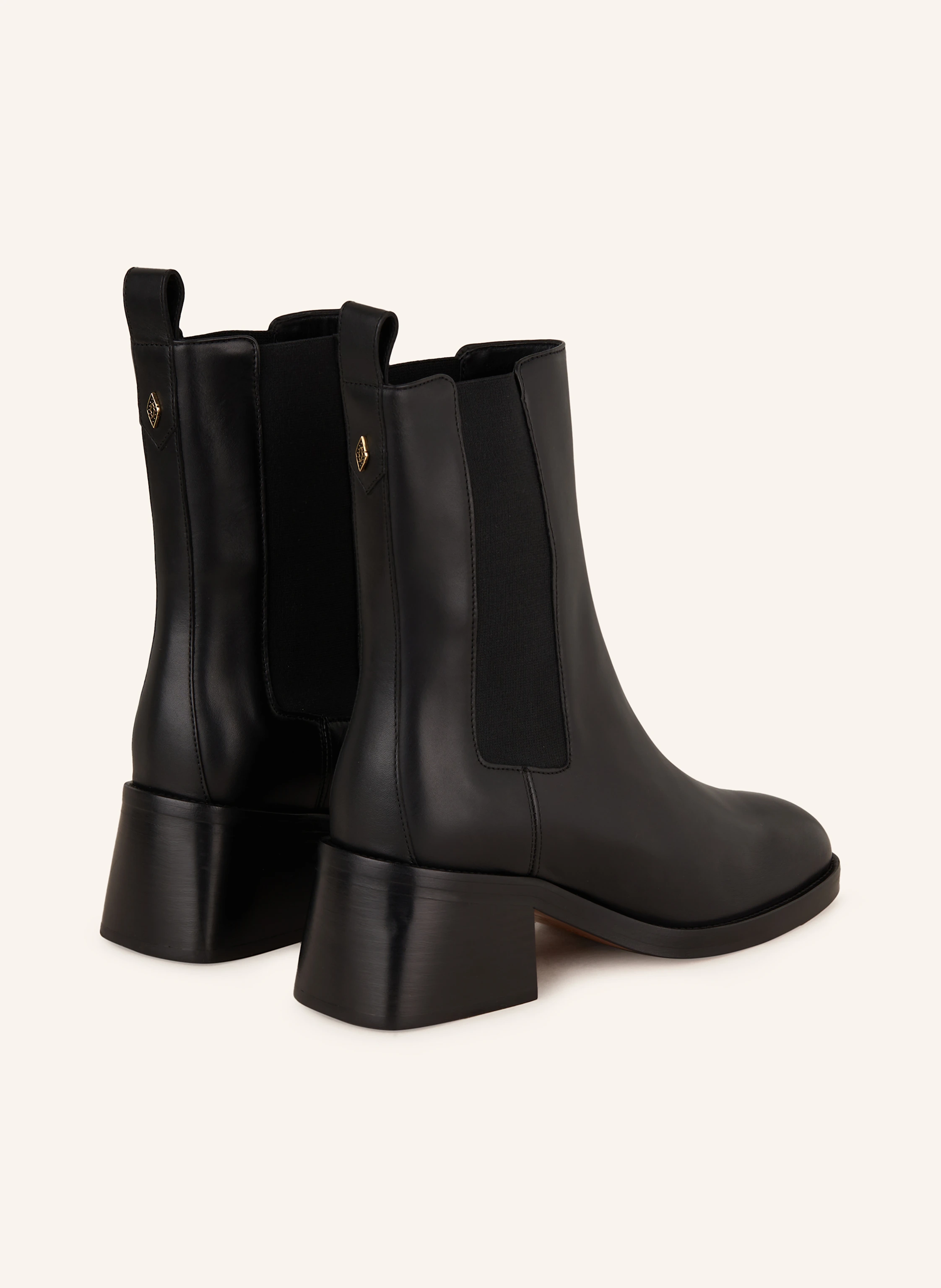 ba&sh Chelsea-Boots CORELIA
