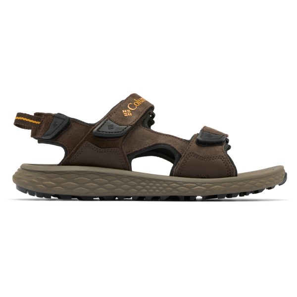 Columbia - Konos Hiker 3-Strap - Sandales