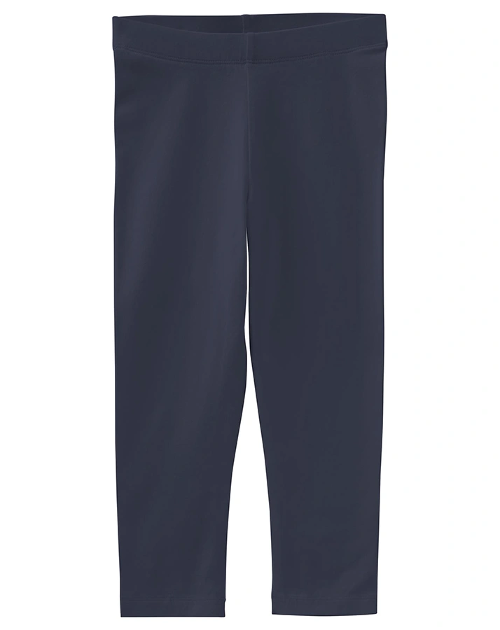 Capri-Leggings NKFVIVIAN in dark sapphire