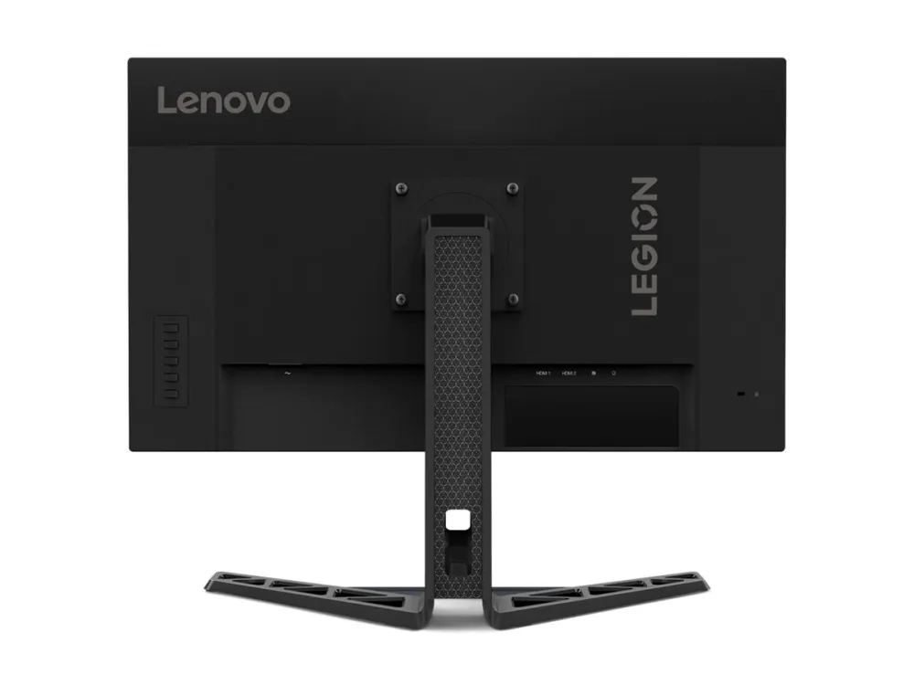 Lenovo Legion R27qe - LED-skærm - gaming - 27