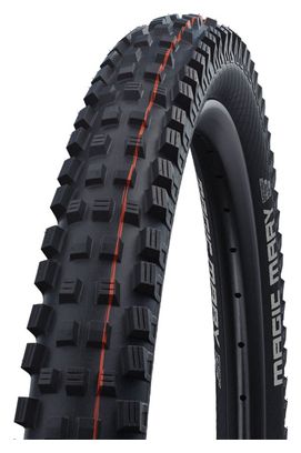 SCHWALBE Pneu Pliant Magic Mary Super Gravity Addix Soft 26 X 2.35  / 57-559
