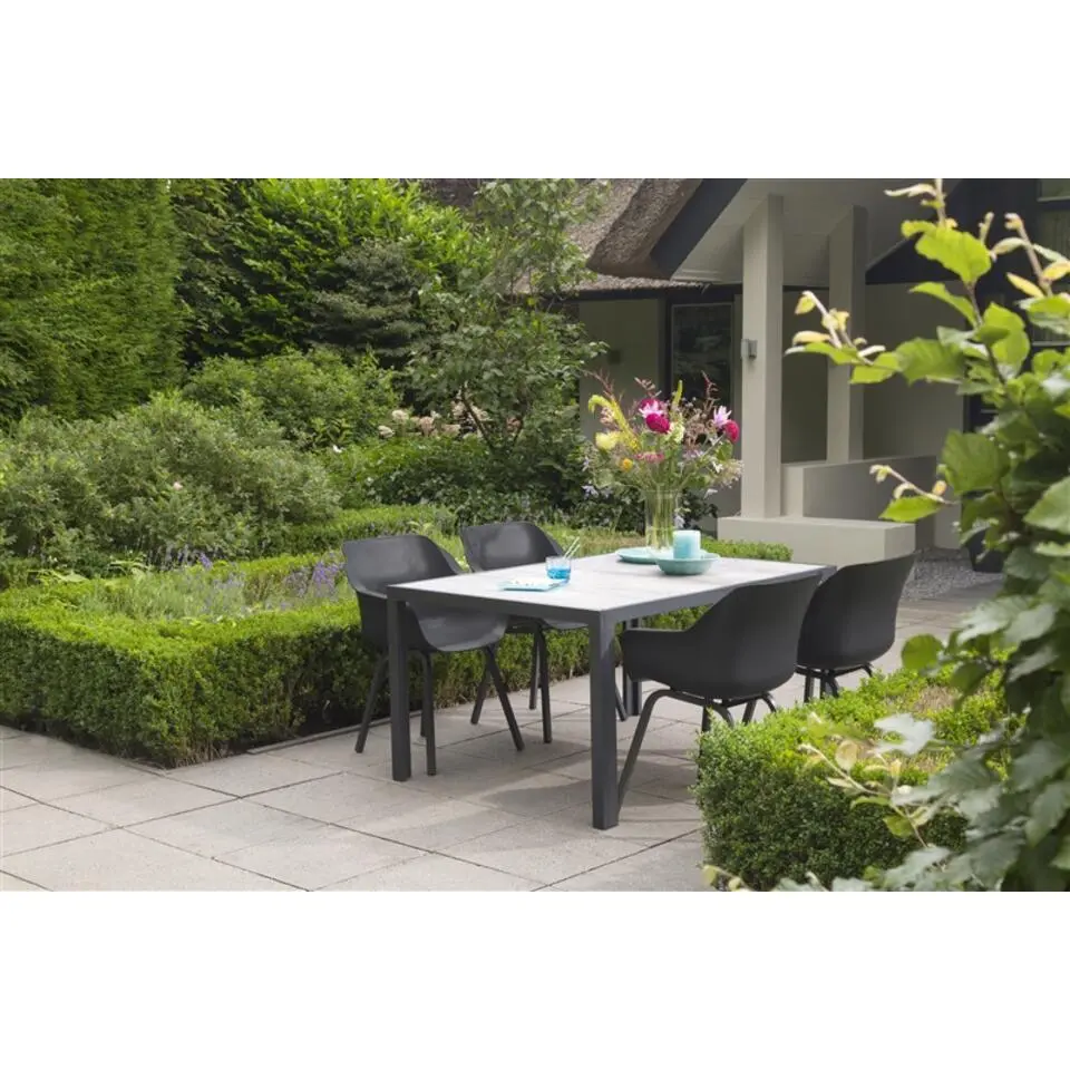 Hartman Sophie Element dining armstoel- Xerix - 4 st.