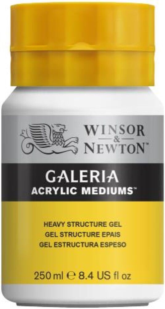 STRUKTURGEL COLART GACGROV 250ML