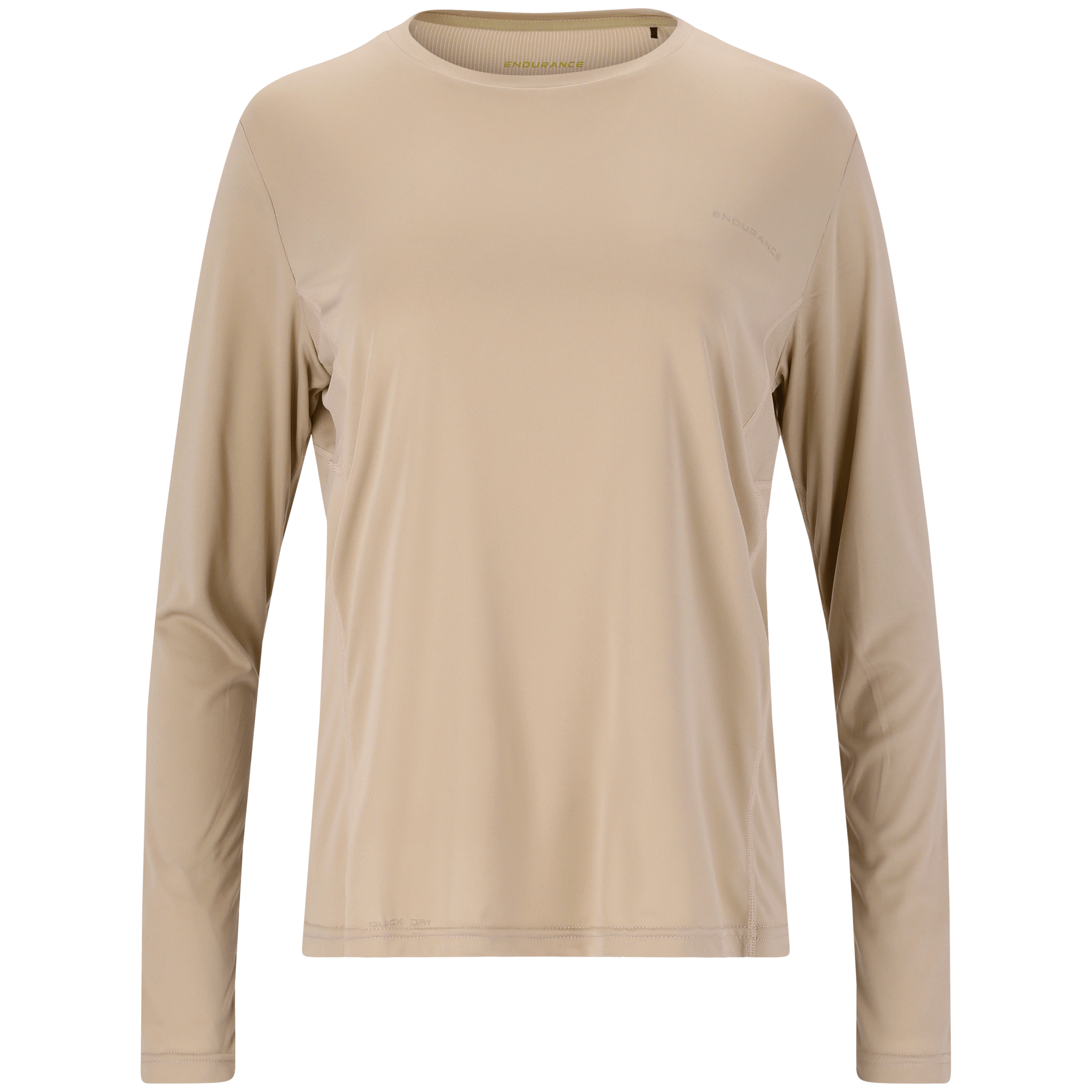 Endurance Millya W L-S Tee - Treningstøy