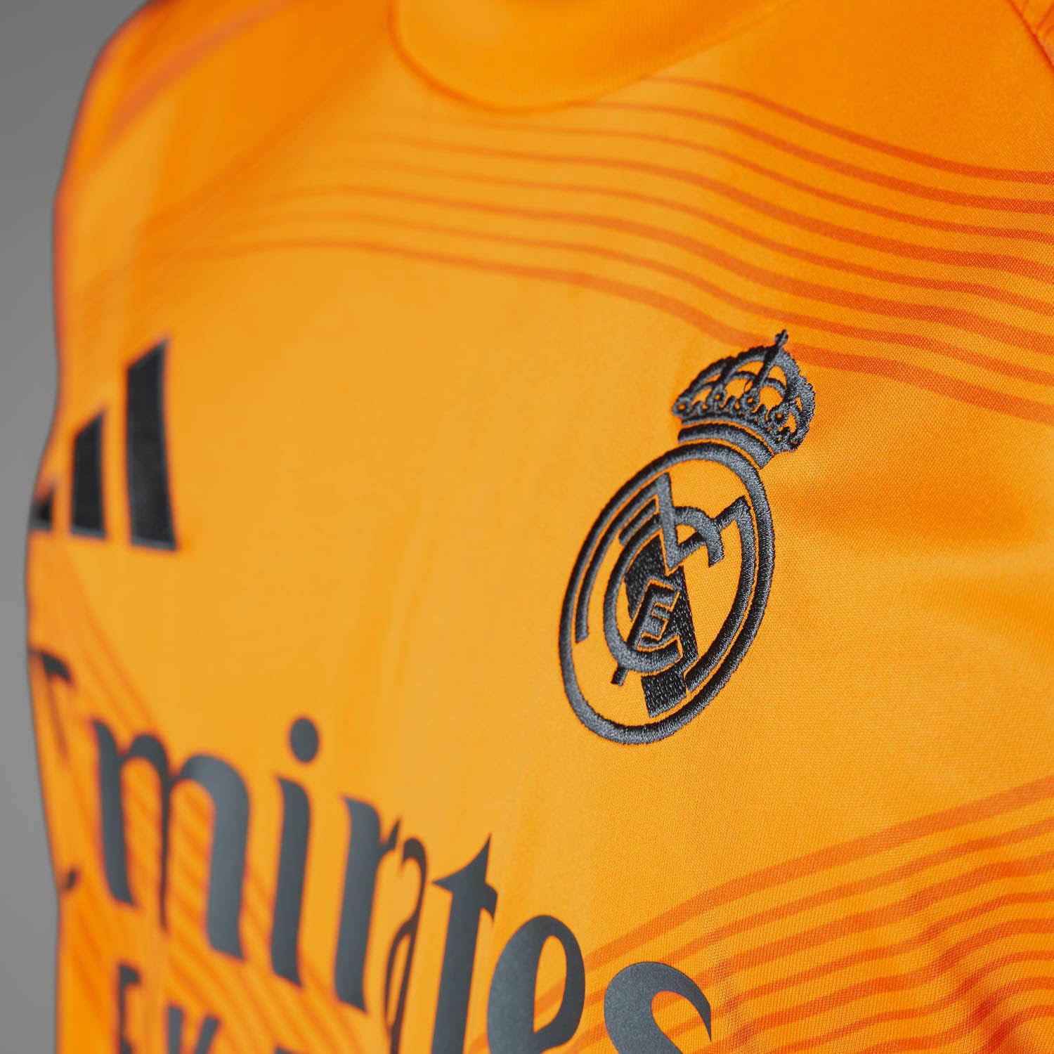 adidas  Real Madrid 24/25 Uitshirt