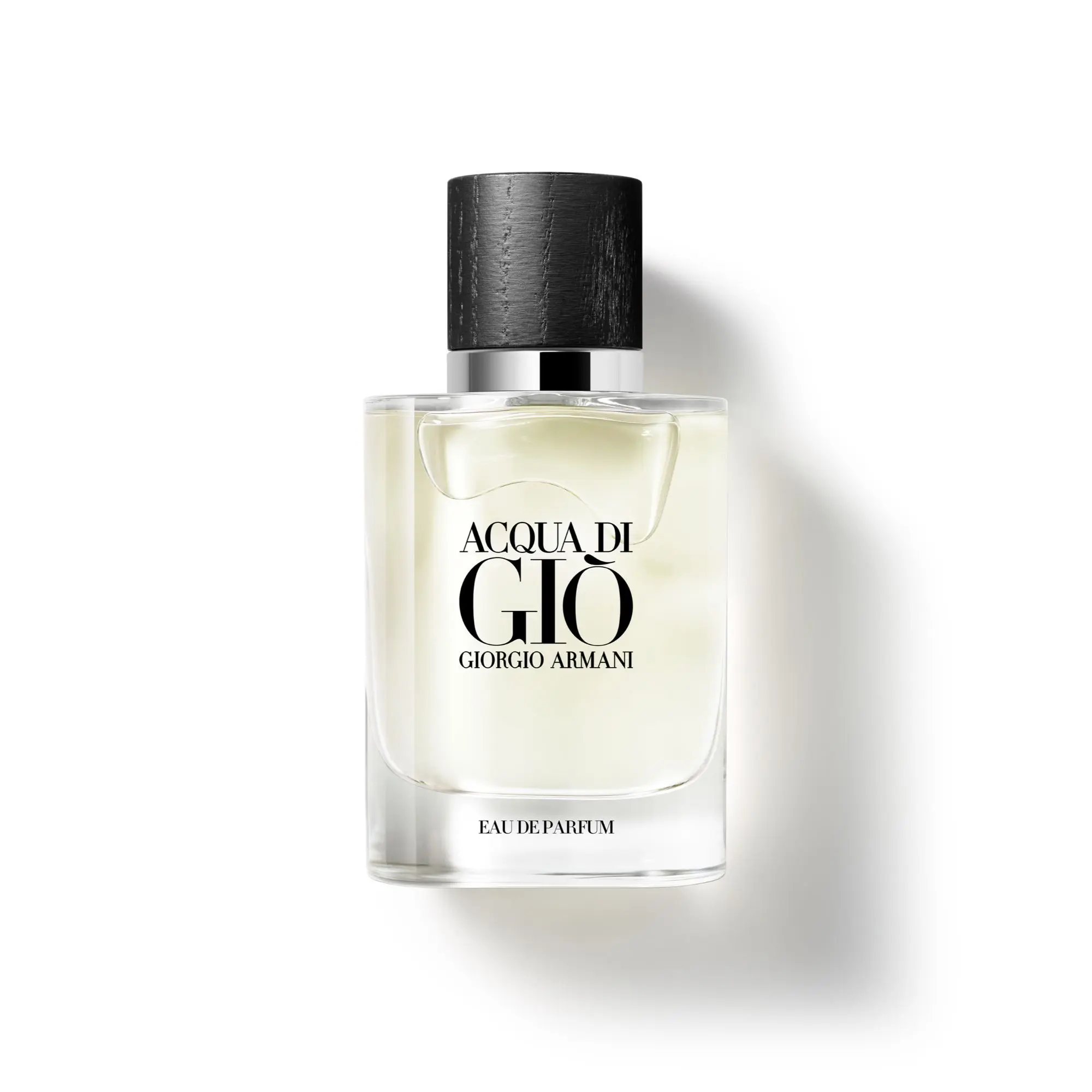Giorgio Armani - Acqua Di Giò Eau de Parfum Rechargeable- Eau de parfum