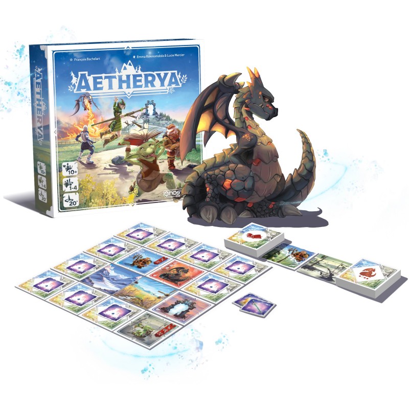 Aetherya