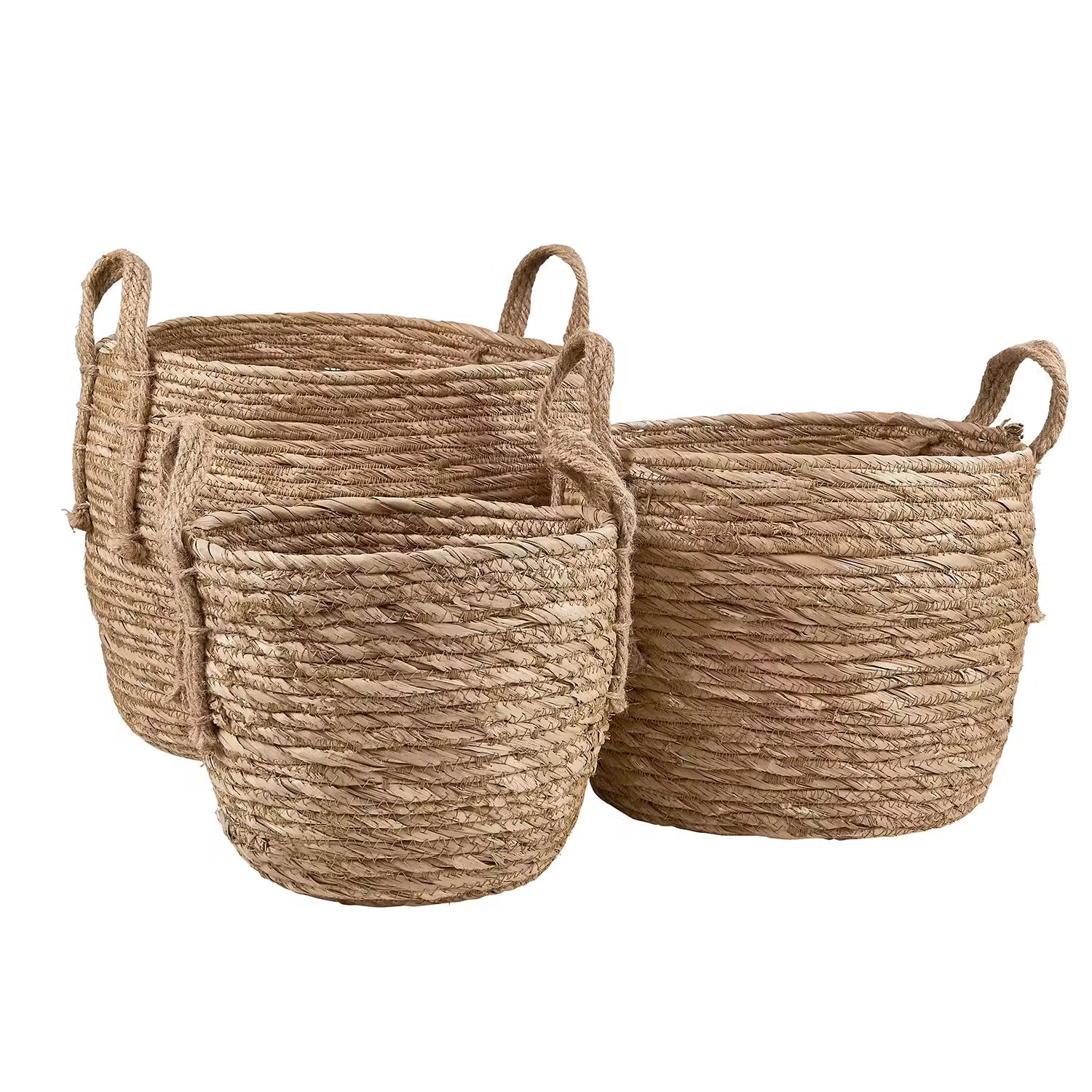 RUSH ROPE Korb