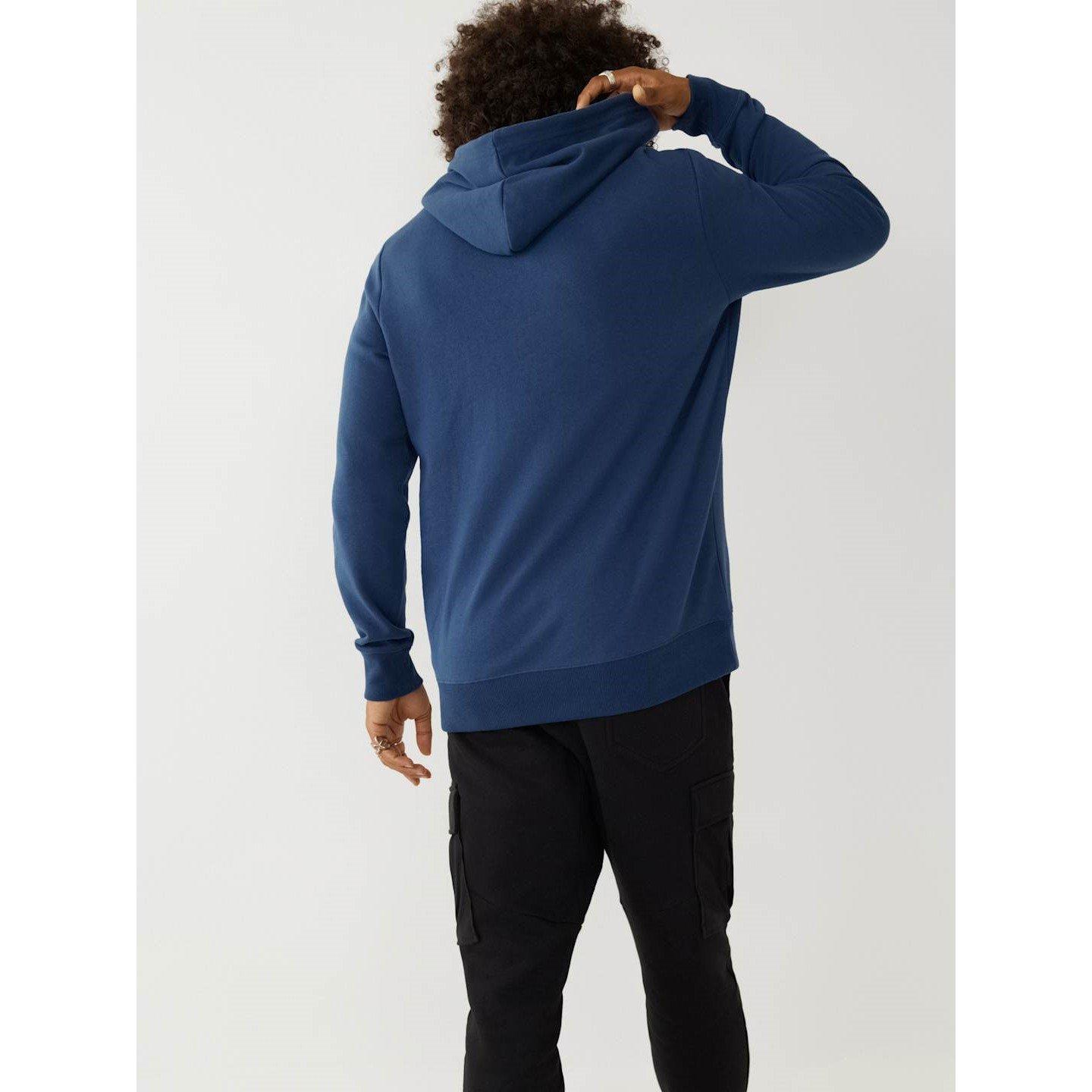 True Religion Tr Rpt Pullover Sn99