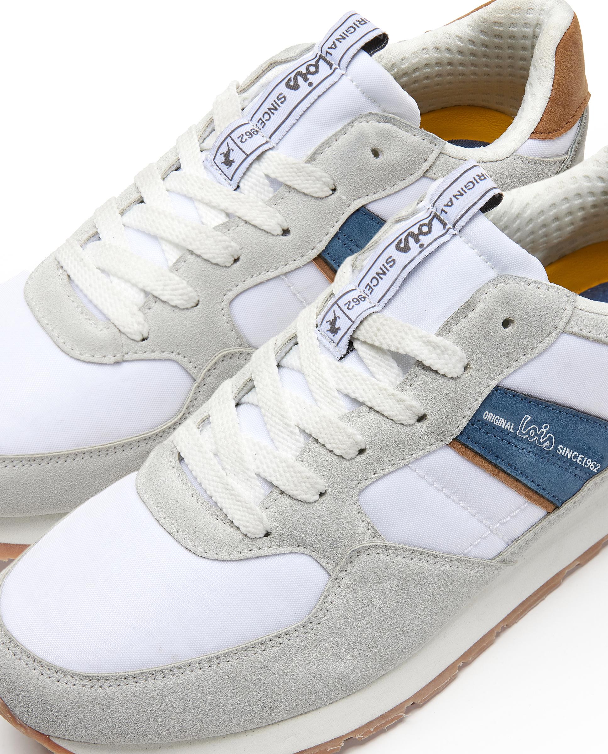Tênis de amarrar Lois 64243