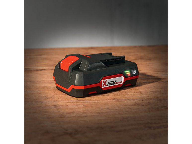 Accu 20 V - 2 Ah