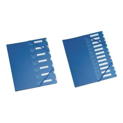 Extendos - Trieur à fenêtres 7 positions - disponible dans différentes couleurs