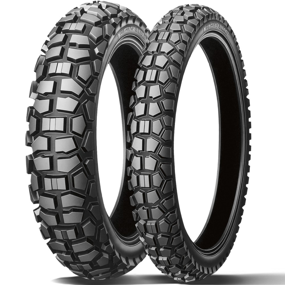 Dunlop - Pneu D605