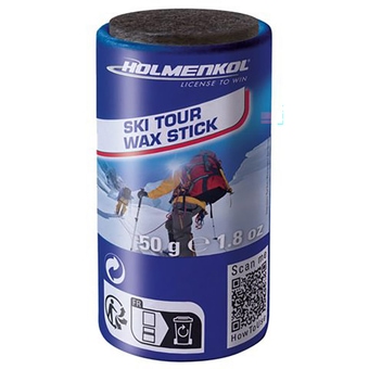 Holmenkol Ski Tour Wax Stick Gleitwachs