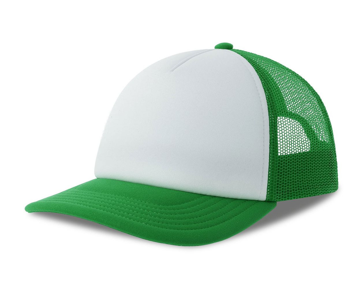ATLANTIS HEADWEAR AT310 - Casquette enfant style rappeur