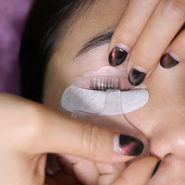 Lashlift / Vippeforlengelse - Hjemmesett - Lash Lift Vipper