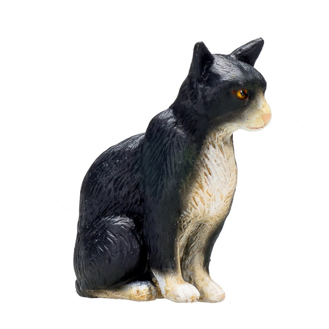 Besttoy Farmland - Katze - Spielfigur 387371