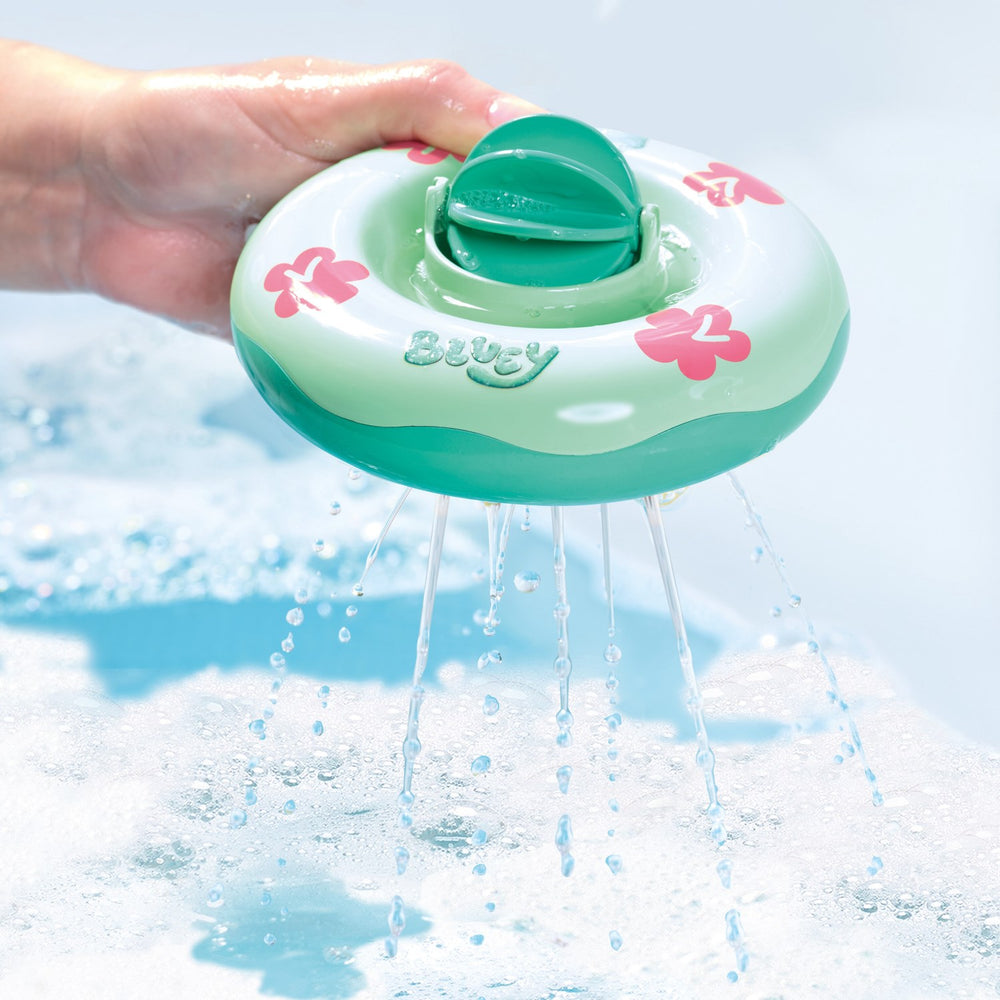 Køb Bluey Splash & Float Bingo
