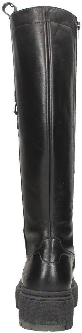 G-star Kafey PFM XHGH LEA W zwart