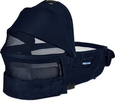 Cybex Priam Lux Liggedel, Rebellious Luxury Denim Blue