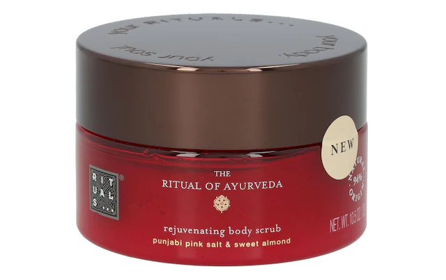Rituals Körperpeeling »Ayurveda 300 g«