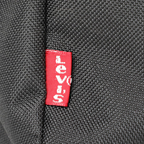 Sacoche 229095-0109 Noir Bordeaux