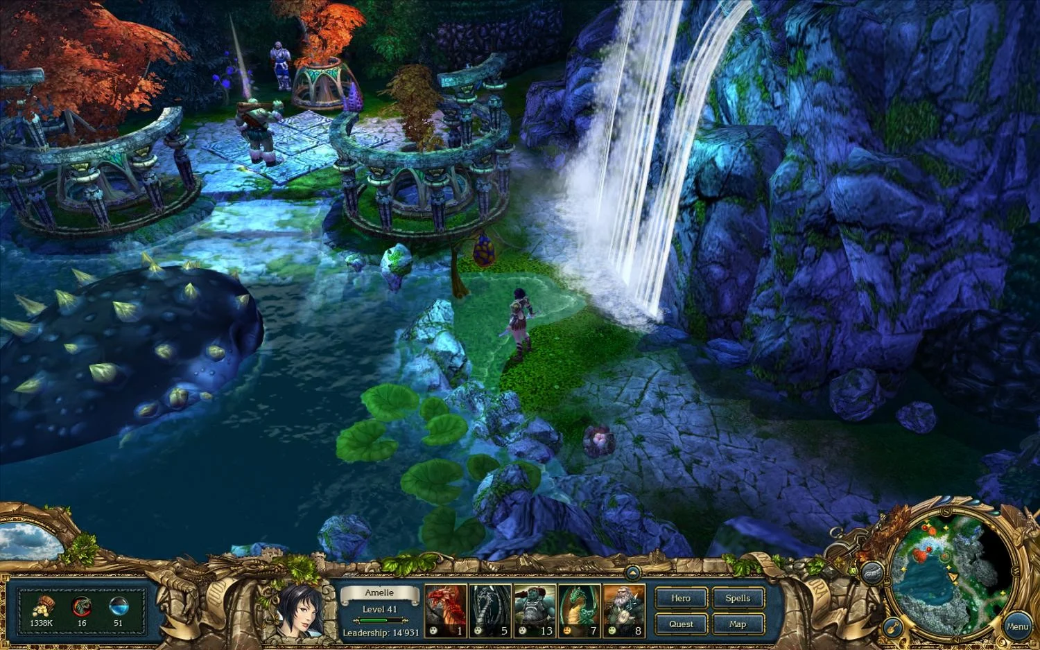 King’s Bounty: Ultimate Edition- PC