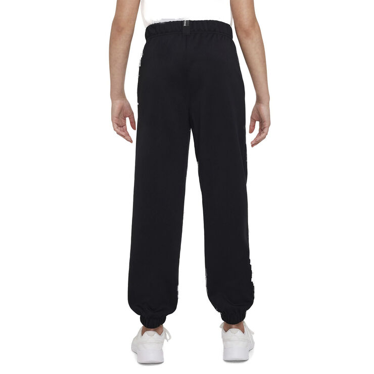 Nike Therma-FIT Cuffed bukser Sort